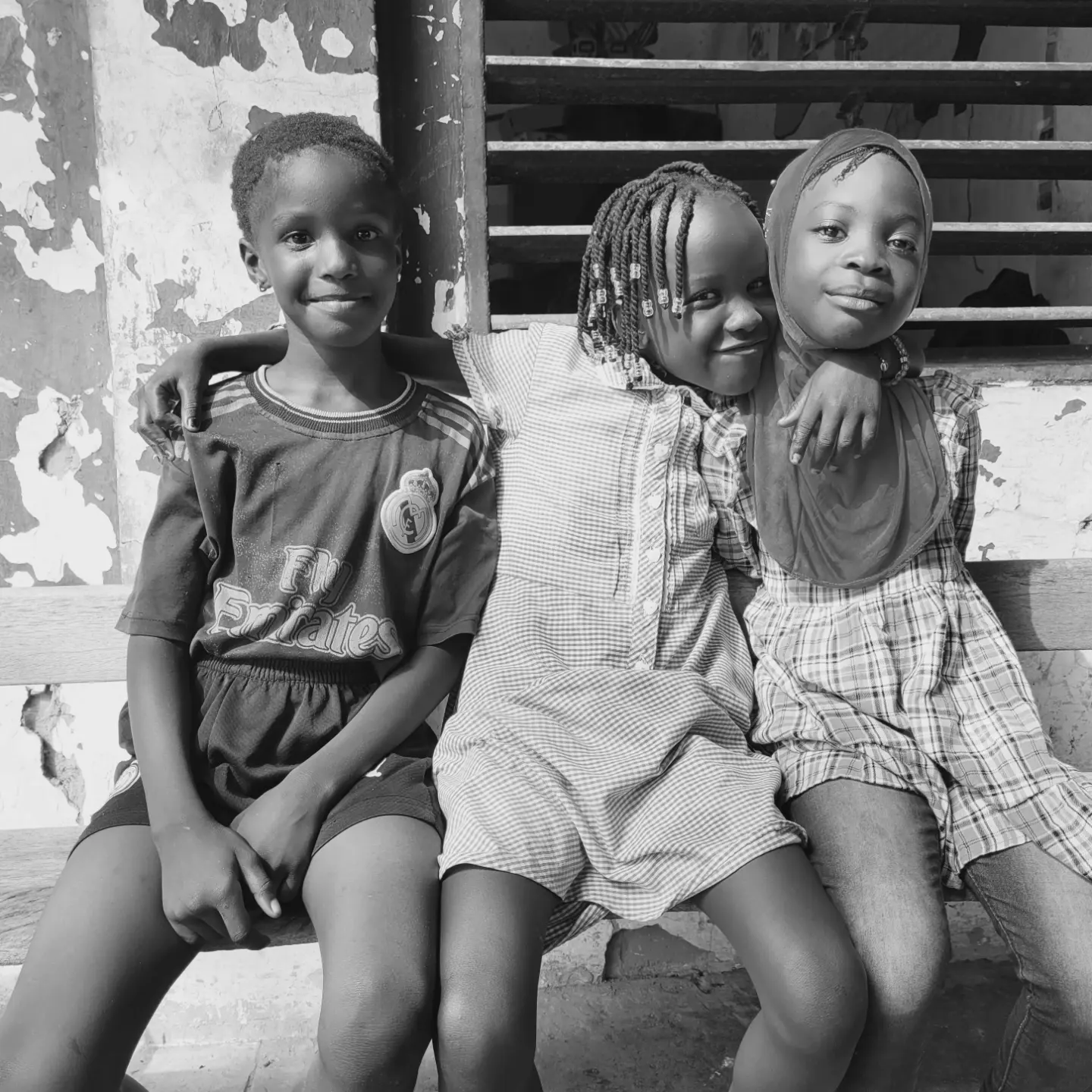 Formation d'enseignants sur le terrain