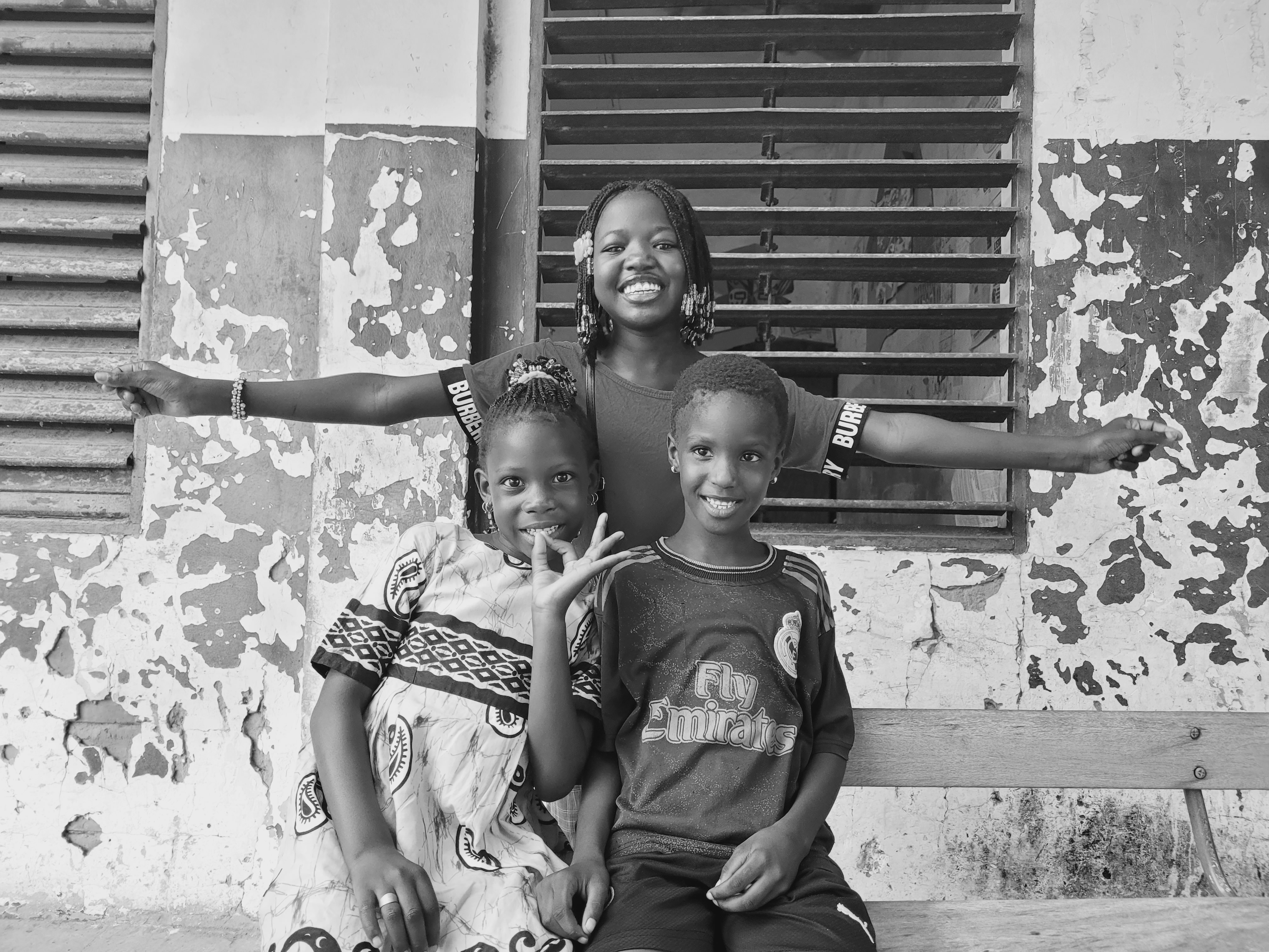 Témoignage d'Ambroise Mendy