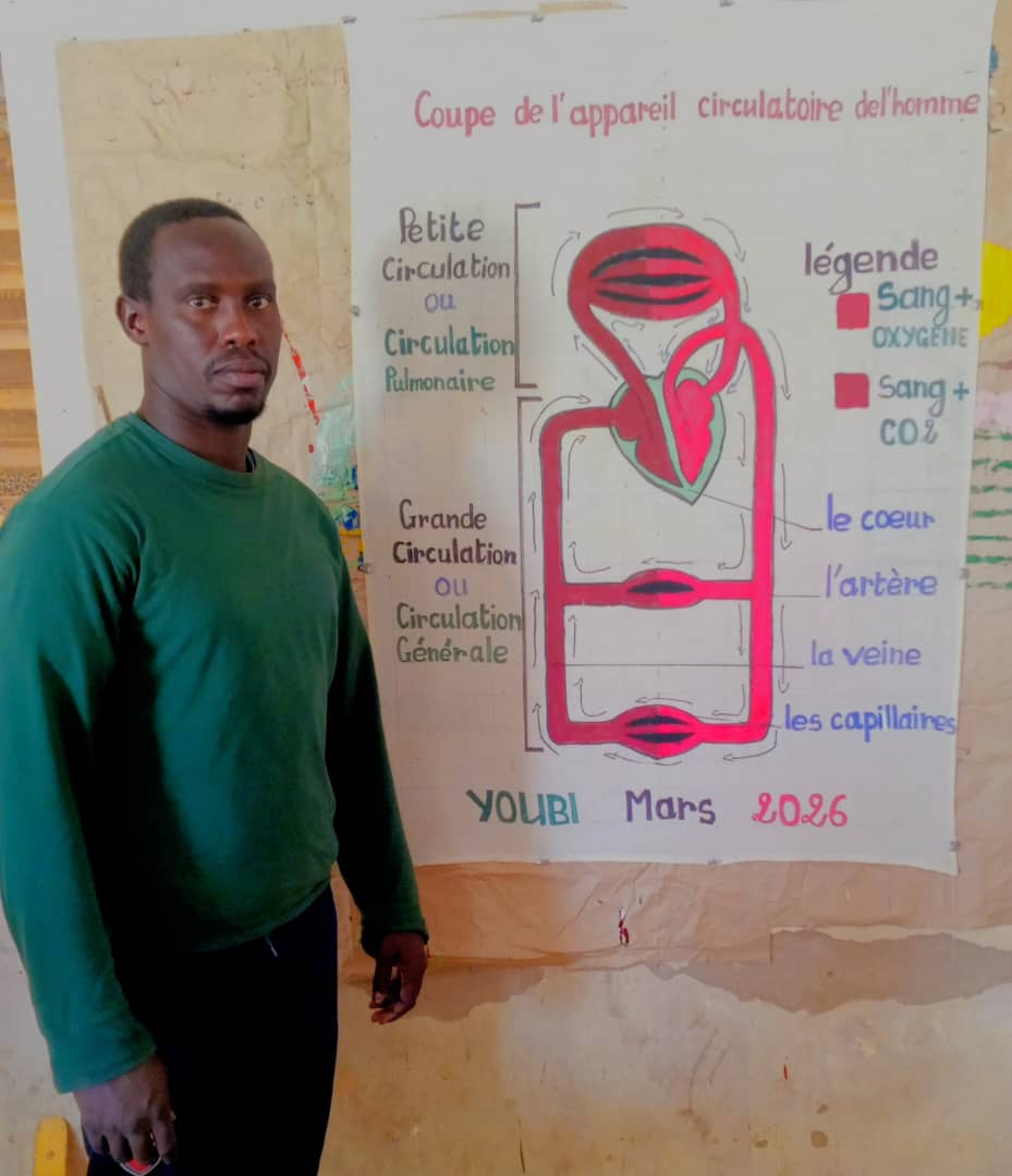 Témoignage de Younousse - promotion 2022-2024