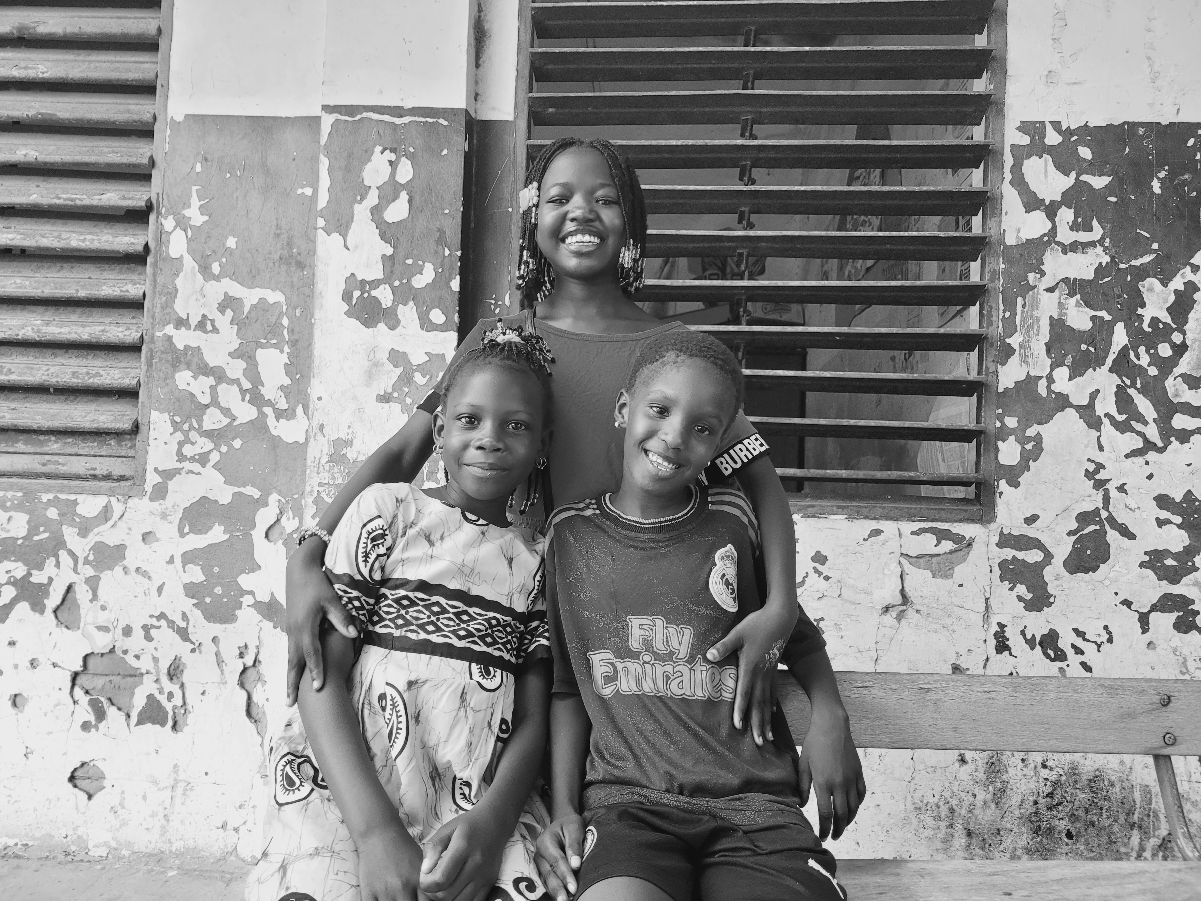 Photo mission ESF 26