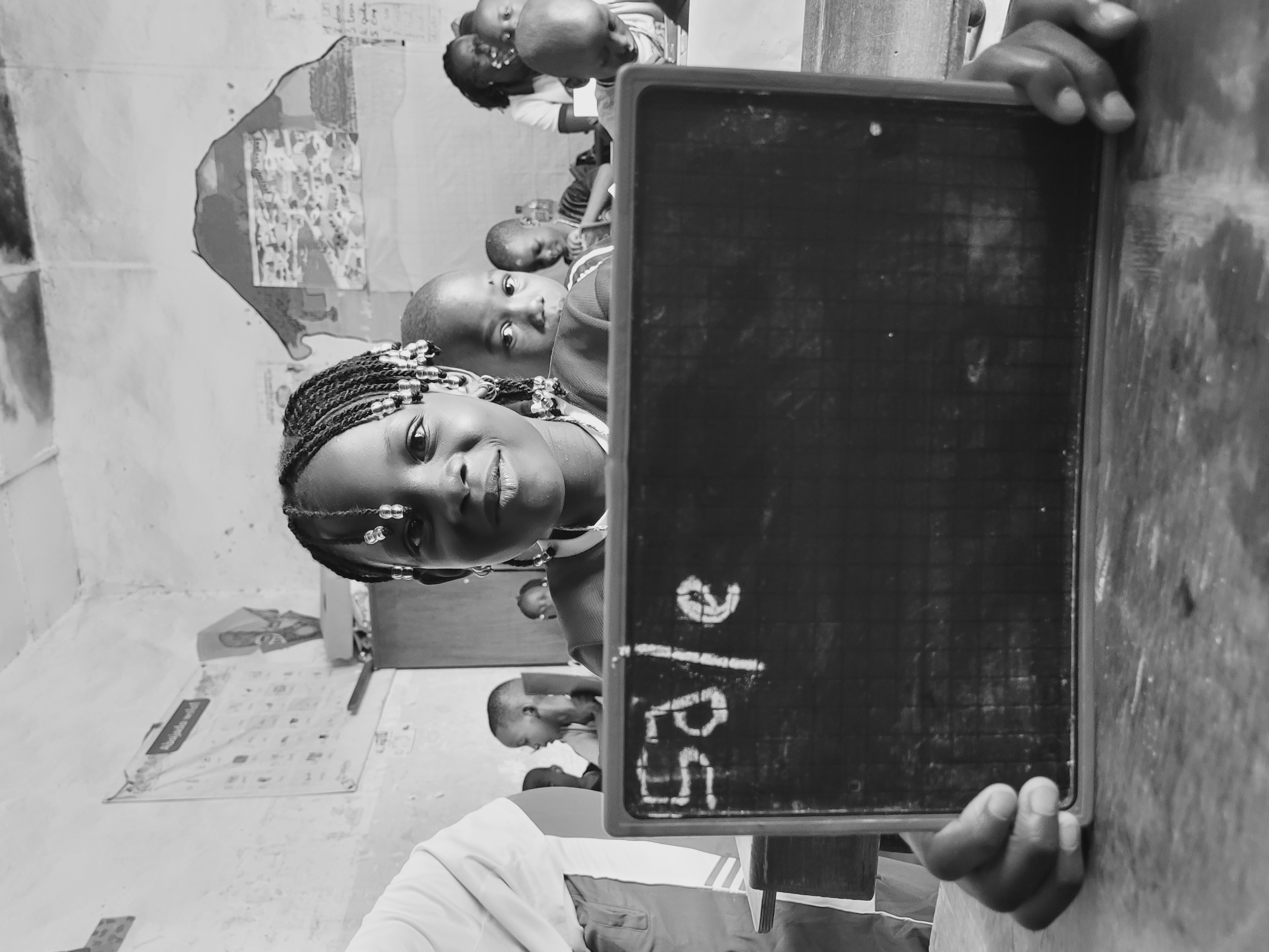 Photo mission ESF 14