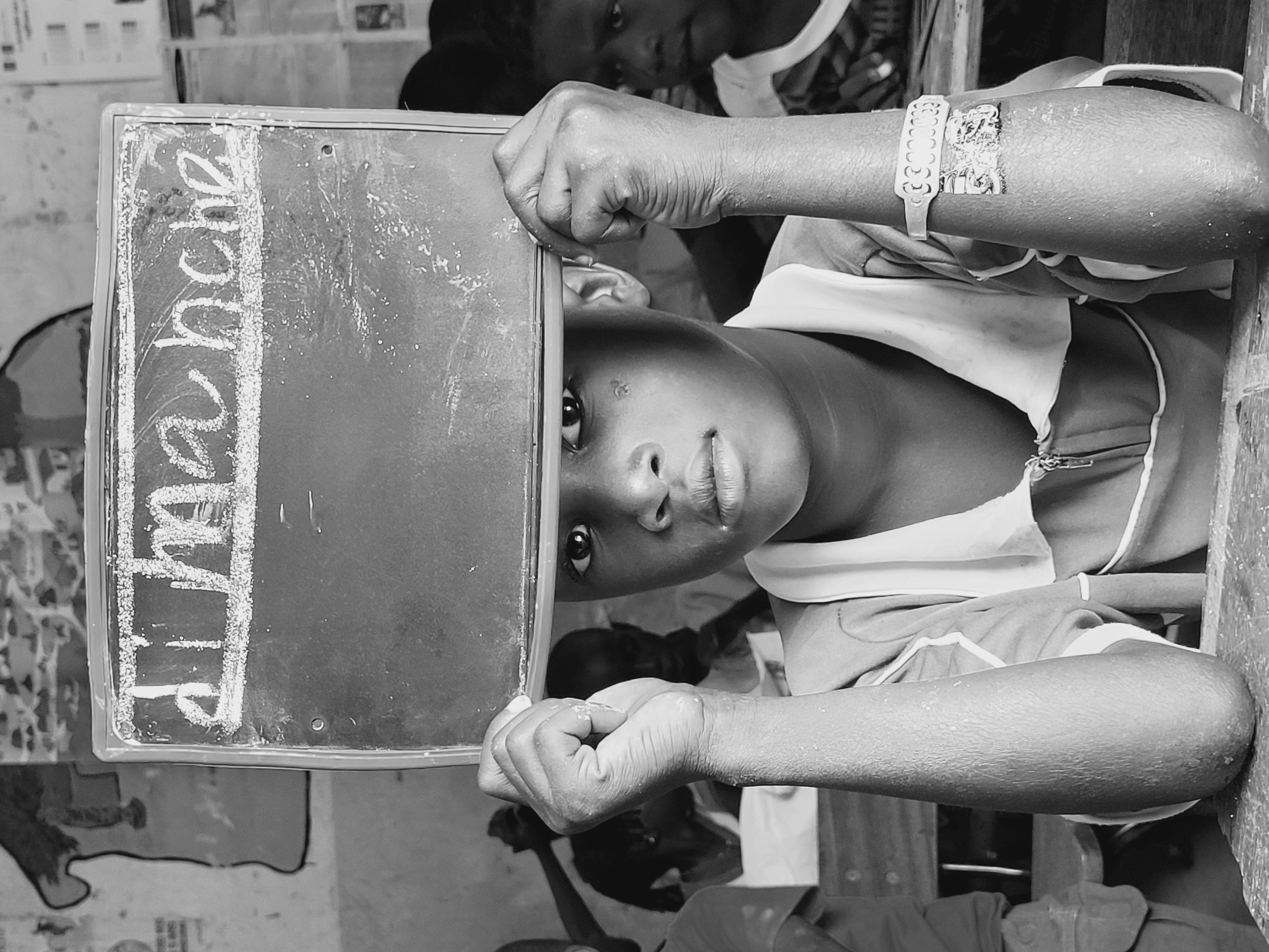 Photo mission ESF 30