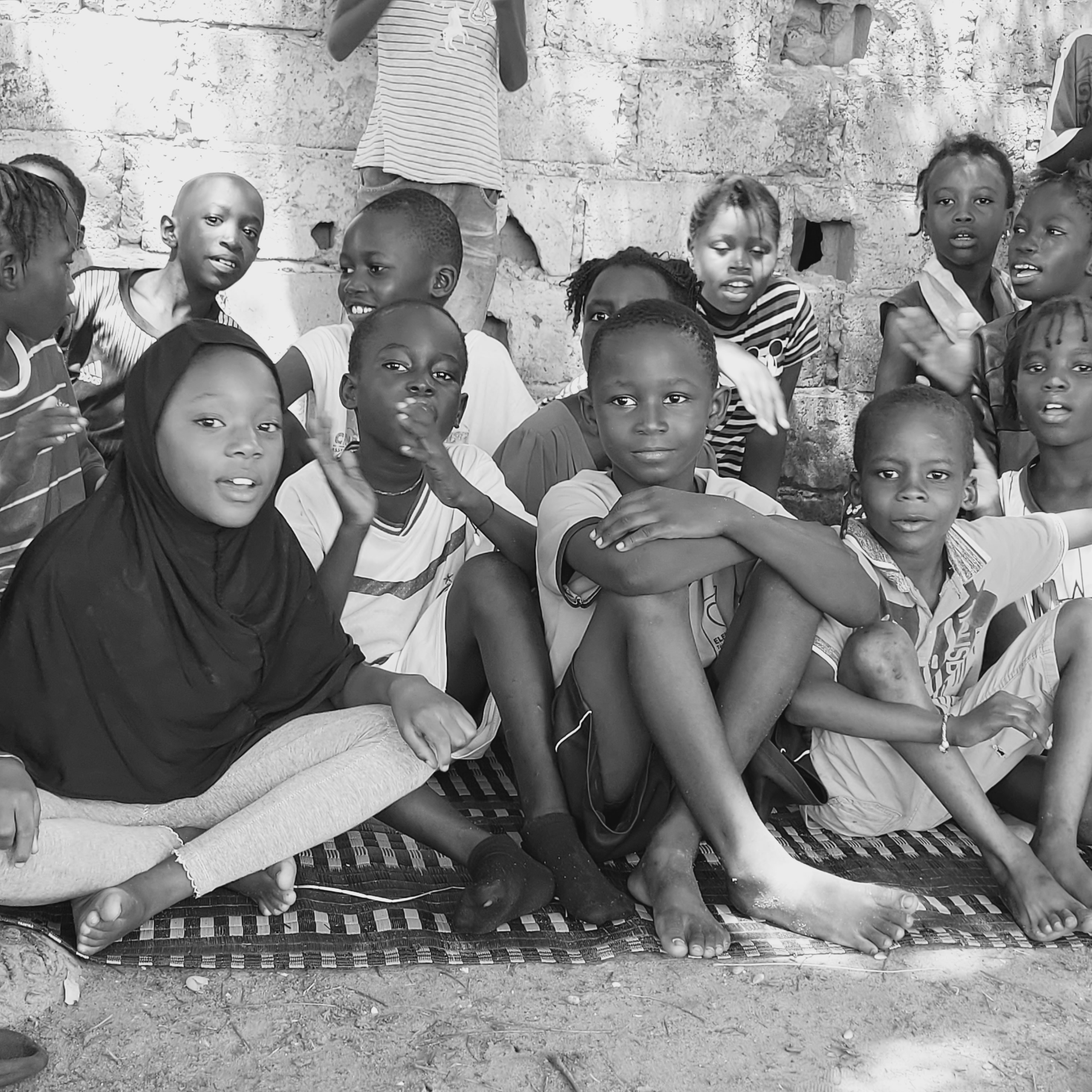 Photo mission ESF 13