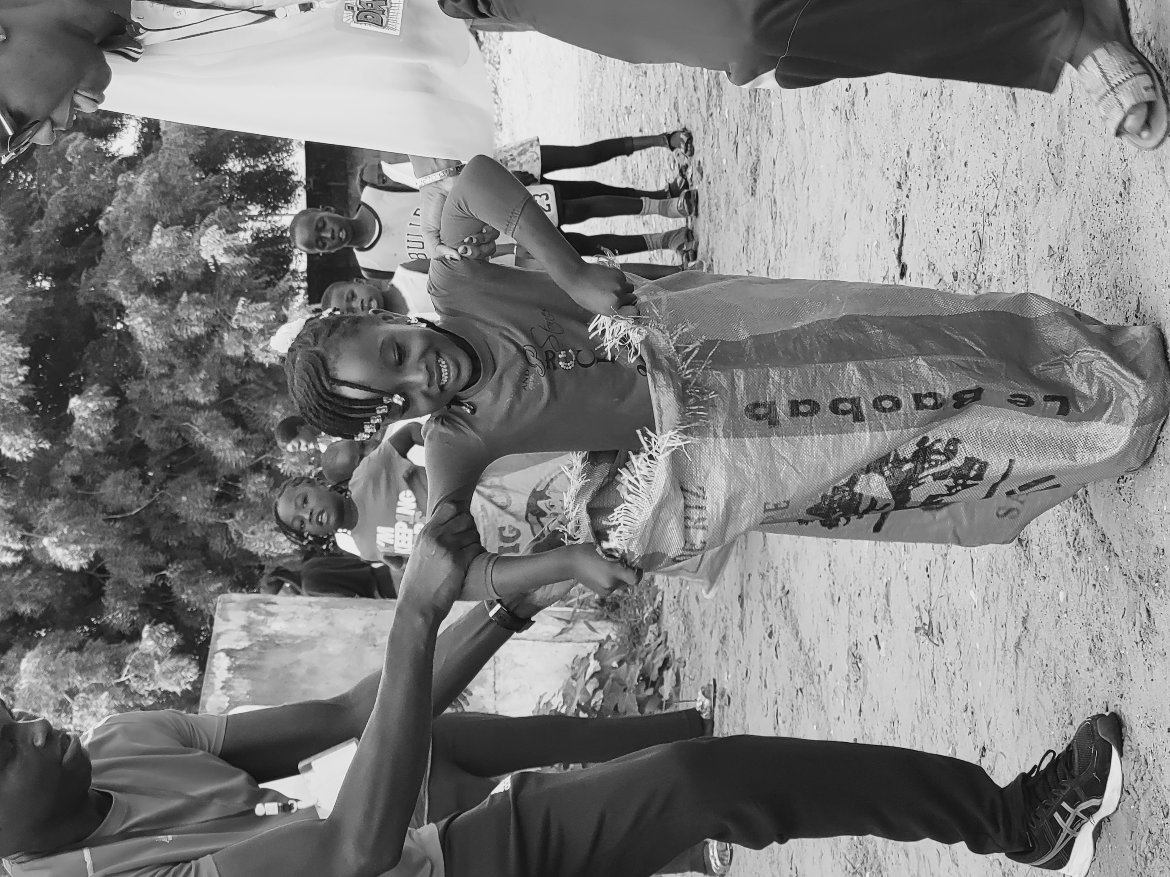 Photo mission ESF 28