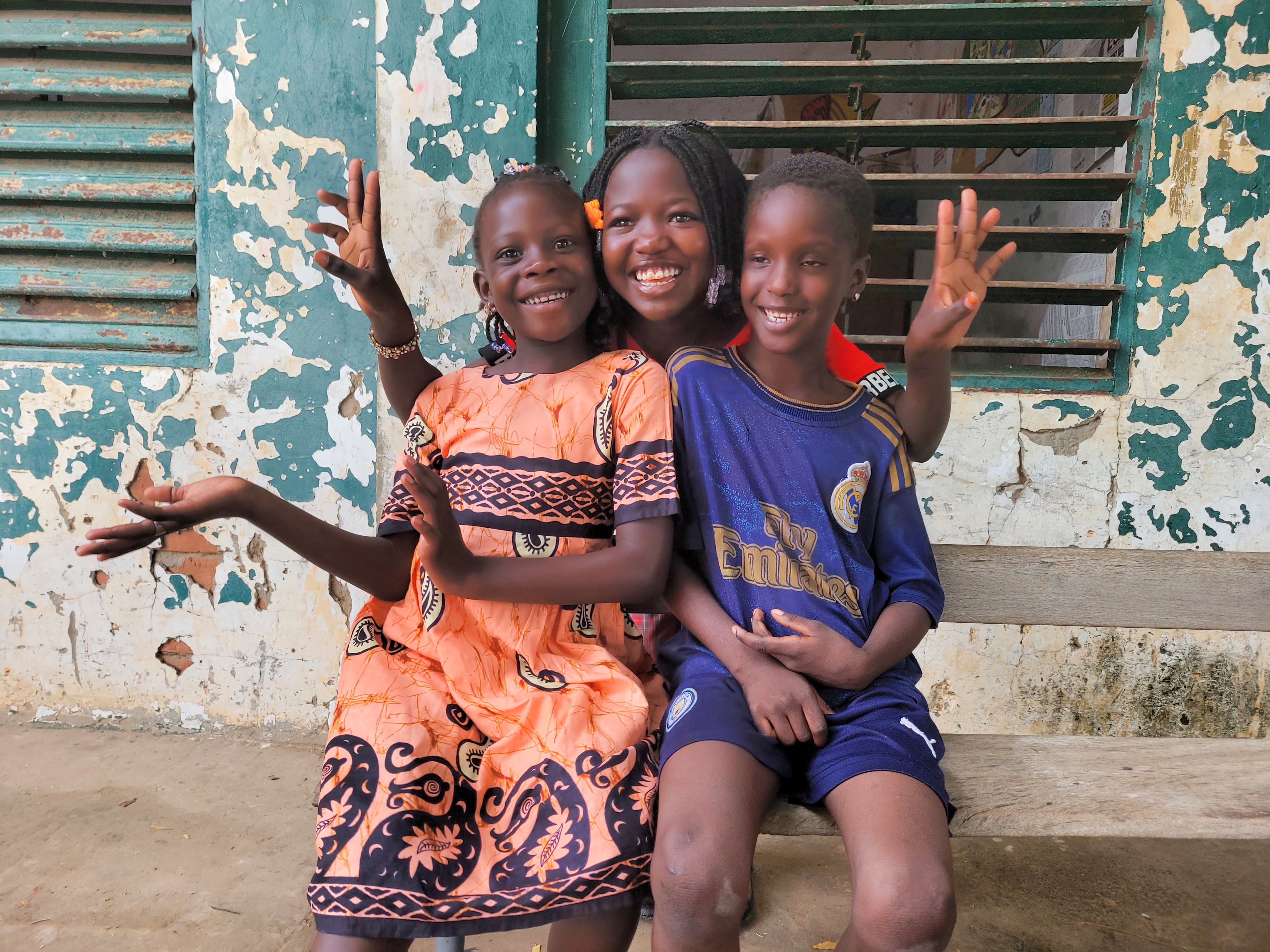 Photo mission ESF 24