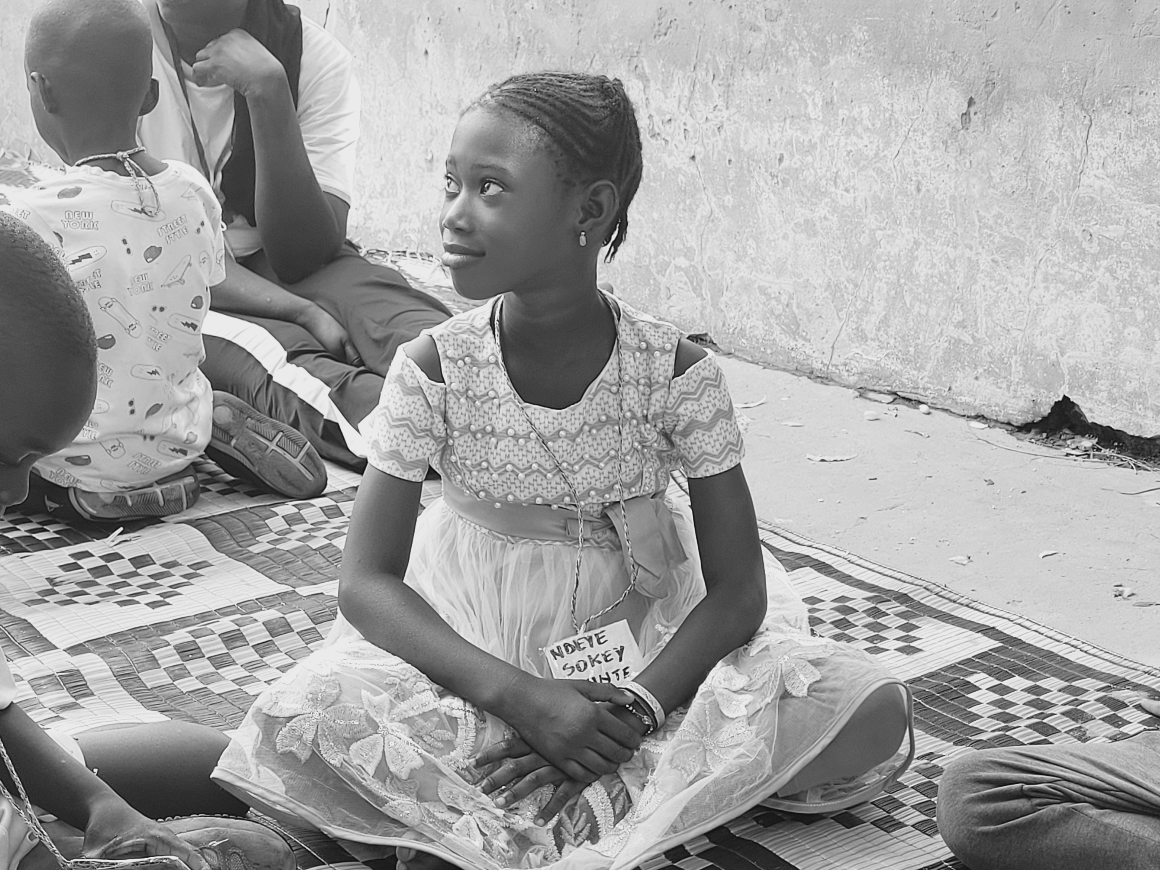 Photo mission ESF 17